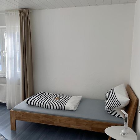 Ferienwohnung Birka Espira Exterior foto