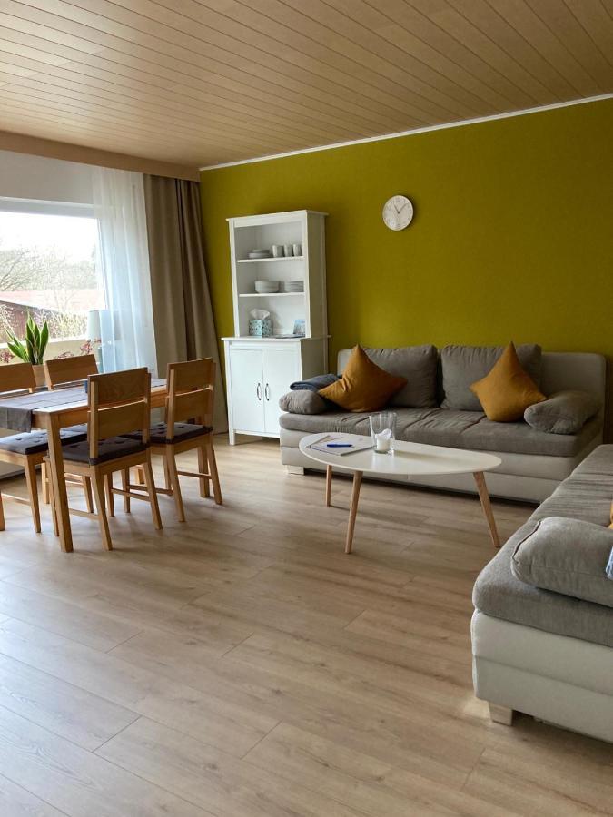 Ferienwohnung Birka Espira Exterior foto