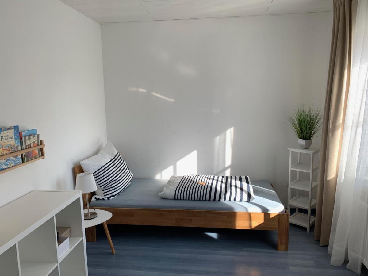 Ferienwohnung Birka Espira Exterior foto