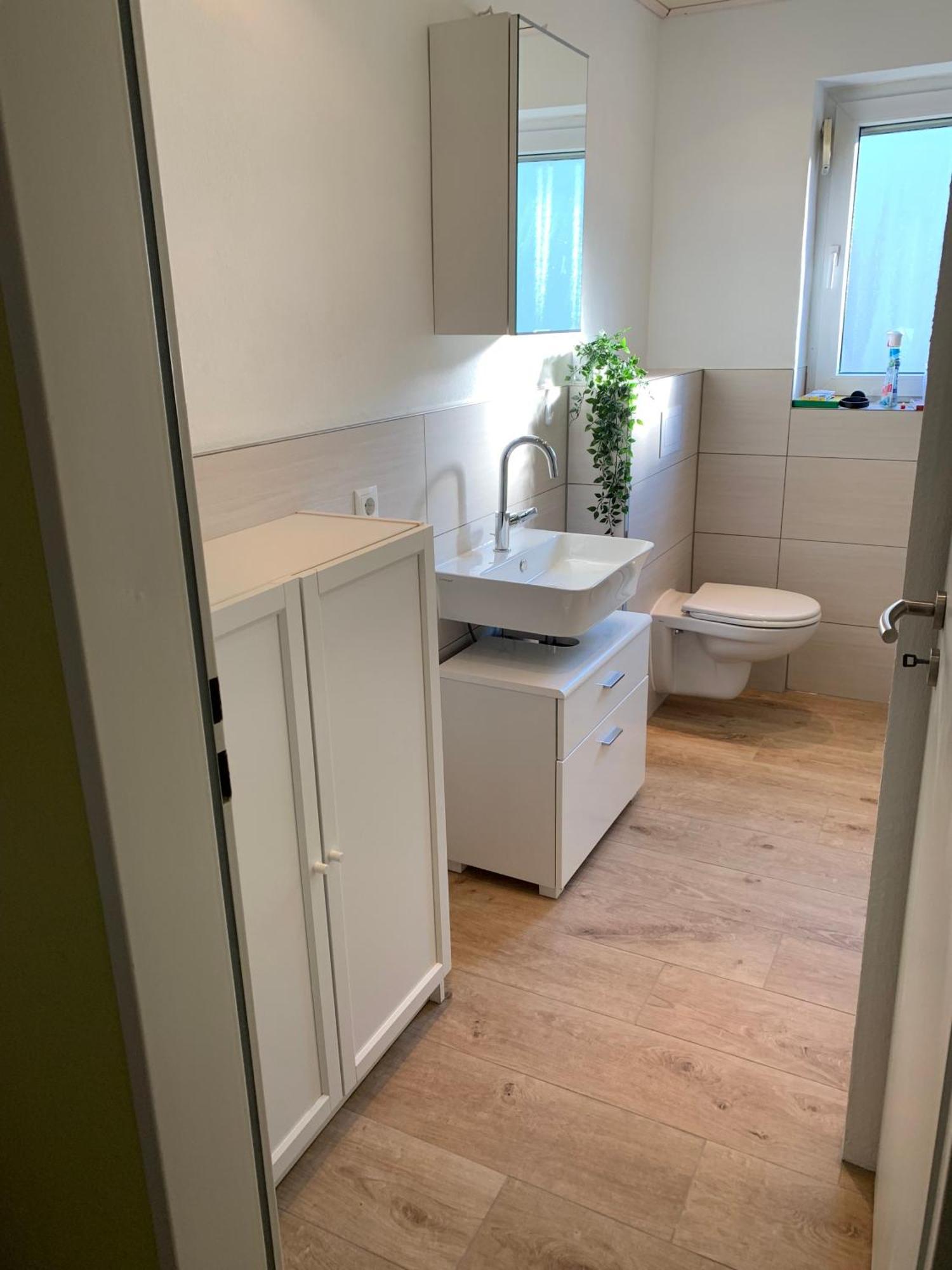 Ferienwohnung Birka Espira Exterior foto